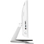 Pcs tout en un/stations de travail - MSI - Pro AP222T 13M-046EU
