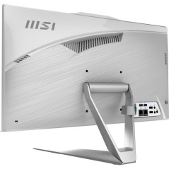 Pcs tout en un/stations de travail - MSI - Pro AP222T 13M-046EU | Soul Rebel E-Shop