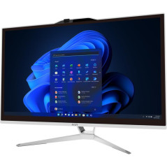Pcs tout en un/stations de travail - MSI - Pro AP222T 13M-046EU | Soul Rebel E-Shop