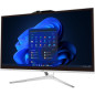 Pcs tout en un/stations de travail - MSI - Pro AP222T 13M-046EU