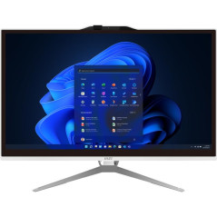 Pcs tout en un/stations de travail - MSI - Pro AP222T 13M-046EU | Soul Rebel E-Shop