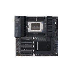 Cartes mères - ASUS - Pro WS WRX80E-SAGE SE WIFI II | Soul Rebel E-Shop