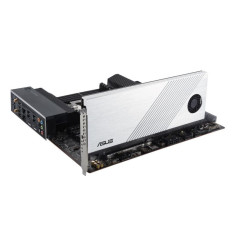Cartes mères - ASUS - Pro WS WRX80E-SAGE SE WIFI II | Soul Rebel E-Shop