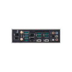 Cartes mères - ASUS - Pro WS WRX80E-SAGE SE WIFI II | Soul Rebel E-Shop