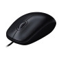 Souris - Logitech - LGT-M90