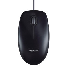 Souris - Logitech - LGT-M90 | Soul Rebel E-Shop