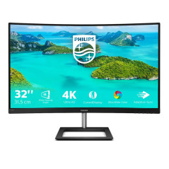 Écrans plats de PC - Philips - 328E1CA/00 | Soul Rebel E-Shop