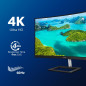 Écrans plats de PC - Philips - 328E1CA/00