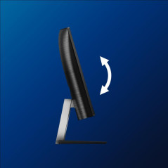 Écrans plats de PC - Philips - 328E1CA/00 | Soul Rebel E-Shop
