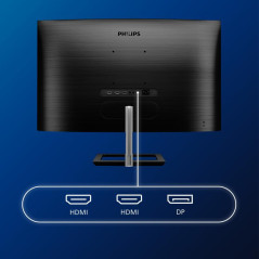 Écrans plats de PC - Philips - 328E1CA/00 | Soul Rebel E-Shop