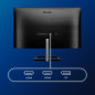 Écrans plats de PC - Philips - 328E1CA/00