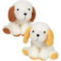 Set de 4 Chiens Cardino - jouet à l'ancienne