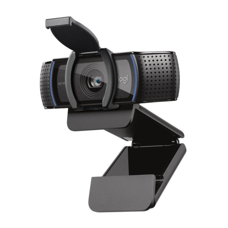 Webcams - Logitech - C920e