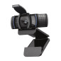 Webcams - Logitech - C920e