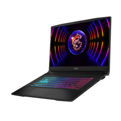 Laptops - MSI - Katana 17 B13VEK-1052FR | Soul Rebel E-Shop