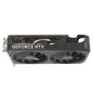 Cartes graphiques - ASUS - DUAL-RTX4060-O8G-V2