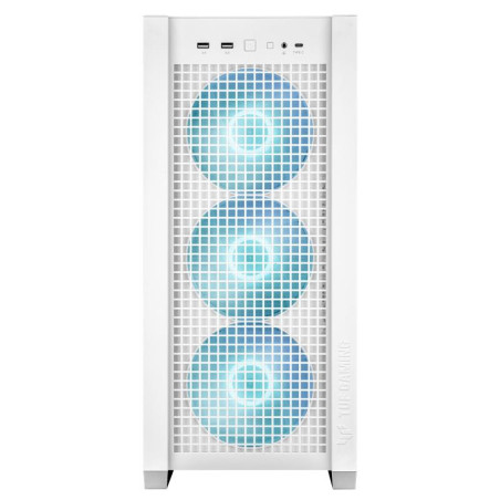 Unités centrales - ASUS - GT302 ARGB | Soul Rebel E-Shop