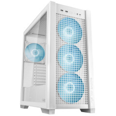Unités centrales - ASUS - GT302 ARGB | Soul Rebel E-Shop