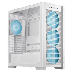 Unités centrales - ASUS - GT302 ARGB | Soul Rebel E-Shop