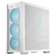 Unités centrales - ASUS - GT302 ARGB | Soul Rebel E-Shop