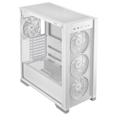 Unités centrales - ASUS - GT302 ARGB | Soul Rebel E-Shop
