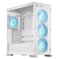 Unités centrales - ASUS - GT302 ARGB | Soul Rebel E-Shop