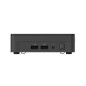 Barebones PC/ poste de travail - ASUS - RNUC12WSKI500002I