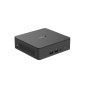 Barebones PC/ poste de travail - ASUS - RNUC12WSKI500002I