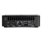 Barebones PC/ poste de travail - ASUS - NUC 12 Pro Slim Kit RNUC12WSKI700002I