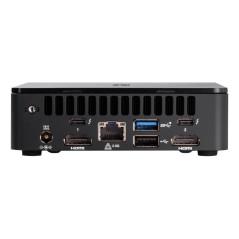 Barebones PC/ poste de travail - ASUS - NUC 12 Pro Slim Kit RNUC12WSKI700002I | Soul Rebel E-Shop