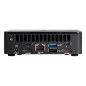 Barebones PC/ poste de travail - ASUS - NUC 12 Pro Slim Kit RNUC12WSKI700002I