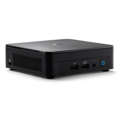 Barebones PC/ poste de travail - ASUS - NUC 12 Pro Slim Kit RNUC12WSKI700002I | Soul Rebel E-Shop