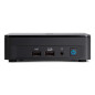 Barebones PC/ poste de travail - ASUS - NUC 12 Pro Slim Kit RNUC12WSKI700002I