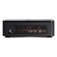 Barebones PC/ poste de travail - ASUS - NUC 12 Pro Slim Kit RNUC12WSKI700002I | Soul Rebel E-Shop