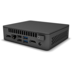 INTEL NUC 11 * NUC11ATKC N4505