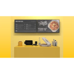 INTEL NUC 11 * NUC11ATKC N4505