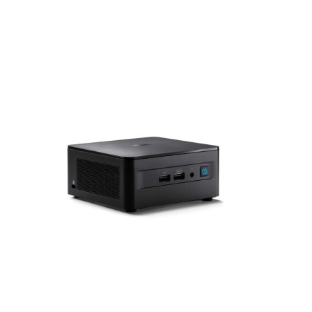 Barebones PC/ poste de travail - ASUS - RNUC12WSHI300002I | Soul Rebel E-Shop