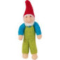 pièce 1 Lutin en feutre, Théo - jouet à l'ancienne