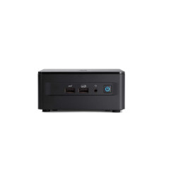 Barebones PC/ poste de travail - ASUS - NUC 12 Pro Kit RNUC12WSHI700002I | Soul Rebel E-Shop