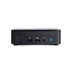 Barebones PC/ poste de travail - ASUS - RNUC13L5KV500000I | Soul Rebel E-Shop