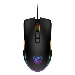 Souris - MSI - FORGE GM300 | Soul Rebel E-Shop
