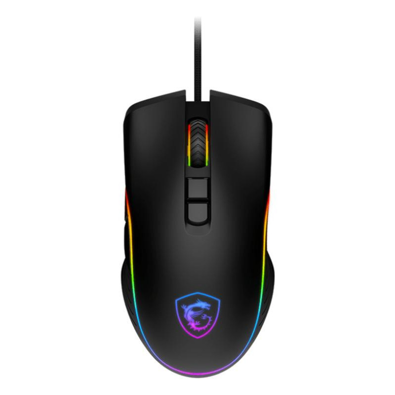 Souris - MSI - FORGE GM300