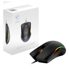 Souris - MSI - FORGE GM300 | Soul Rebel E-Shop