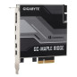 Cartes et adaptateurs d'interfaces - GIGABYTE - GC-MAPLE RIDGE