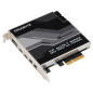 Cartes et adaptateurs d'interfaces - GIGABYTE - GC-MAPLE RIDGE