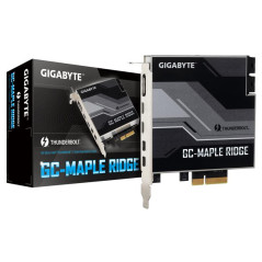 Cartes et adaptateurs d'interfaces - GIGABYTE - GC-MAPLE RIDGE | Soul Rebel E-Shop