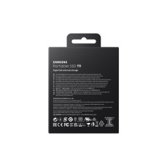 Lecteurs à circuits intégrés externes - Samsung - MU-PG1T0B | Soul Rebel E-Shop