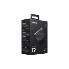 Lecteurs à circuits intégrés externes - Samsung - MU-PG1T0B | Soul Rebel E-Shop