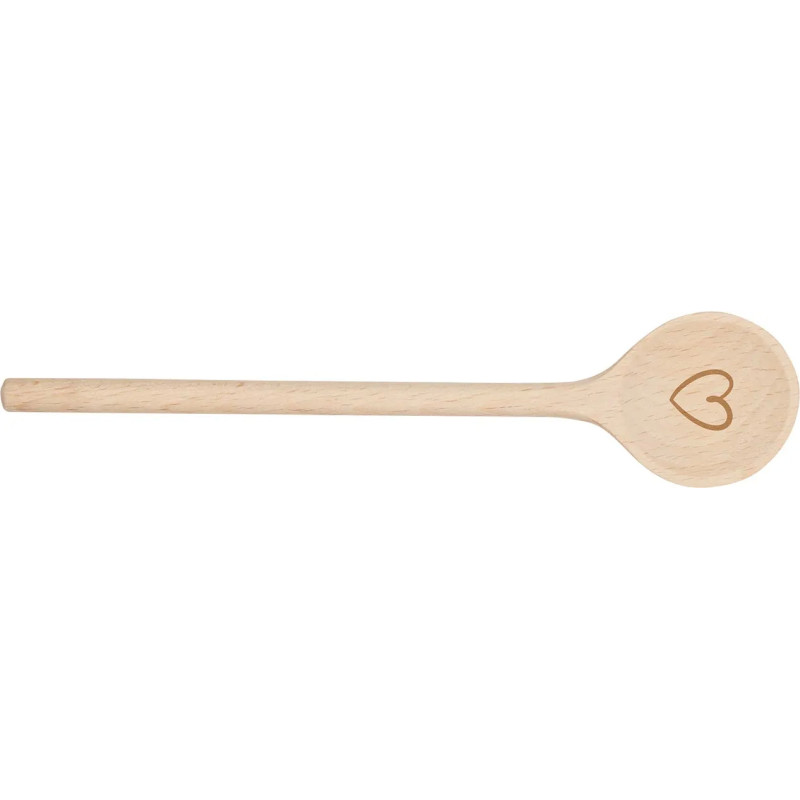 pièce 1 Cuillère en bois - jouet à l'ancienne