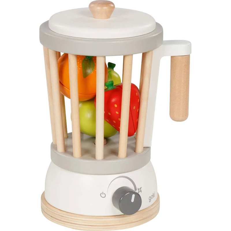 pièce 1 Blender - jouet à l'ancienne